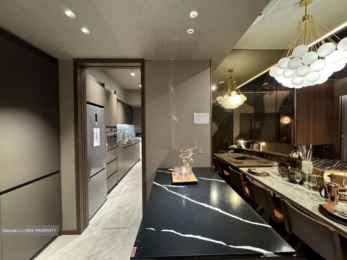 One Marina Gardens (D1), Apartment #568539591
